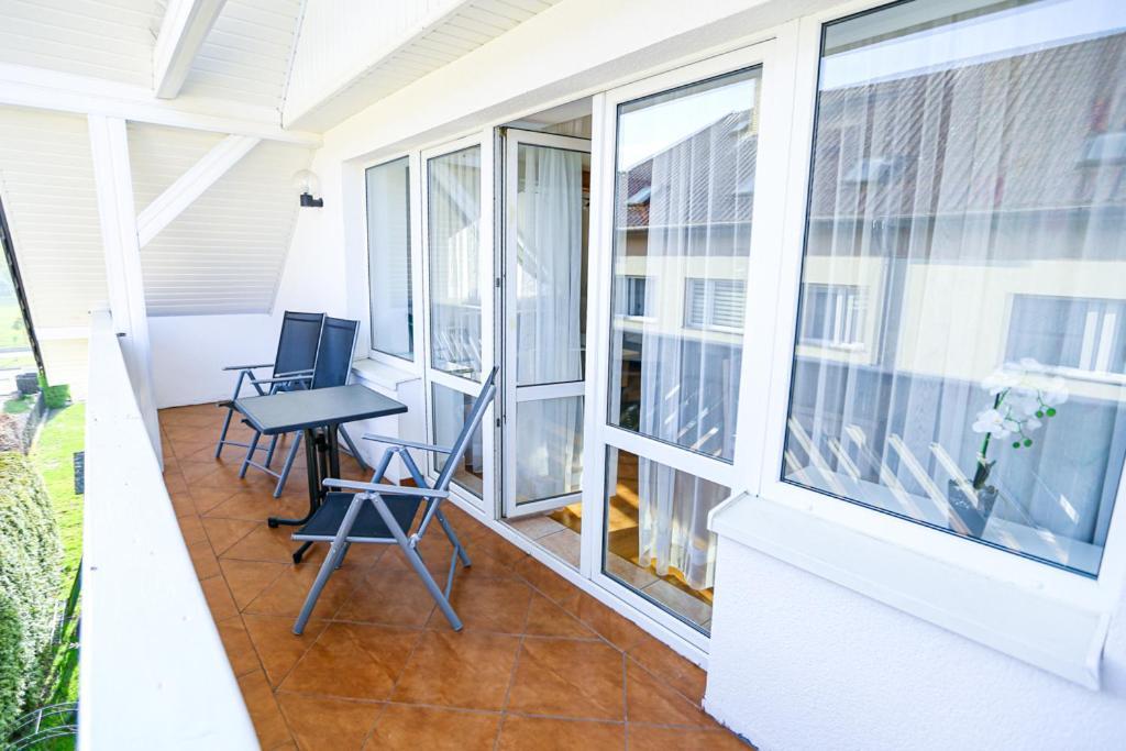 Villa Nadmorska Leba Centrum Habitación foto